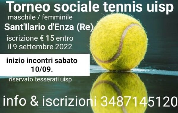 torneo sociale